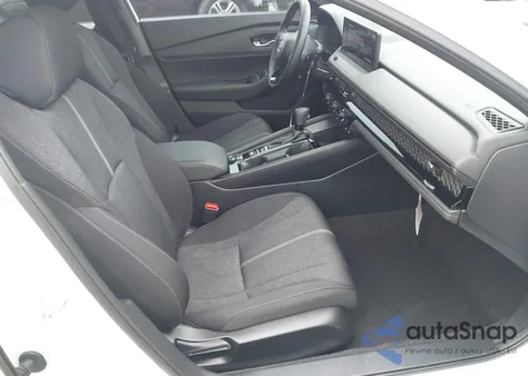 2024 Honda Accord Hybrid Sport from USA, damaged, VIN 1HGCY2F57RA073783